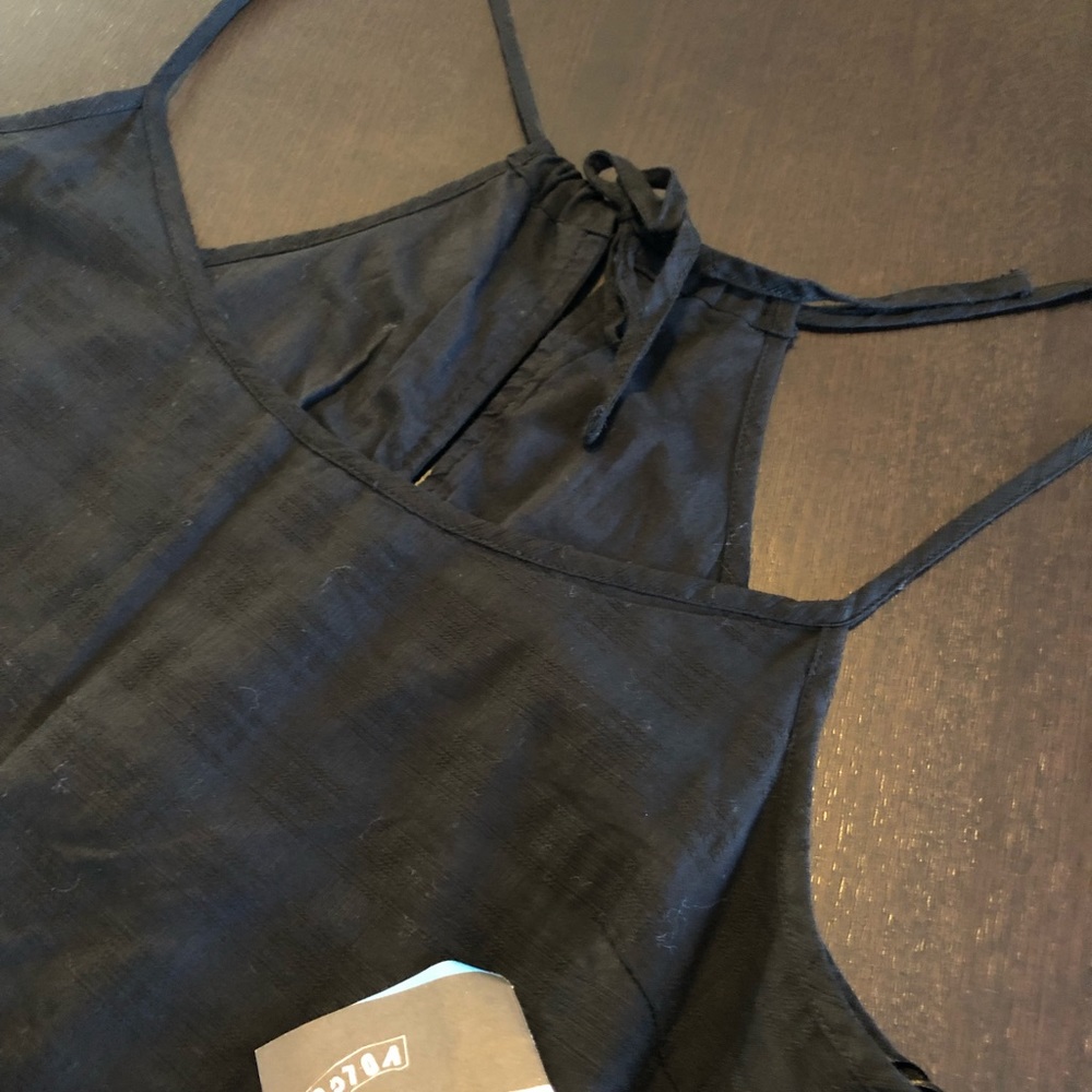 Volcom Black Beach 🏖 Dress